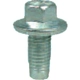 Purchase Top-Quality Oil Drain Plug (Pack of 2) by FMSI AUTOMOTIVE HARDWARE - 1034 pa1