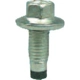 Purchase Top-Quality Oil Drain Plug (Pack of 2) by FMSI AUTOMOTIVE HARDWARE - 1039 pa1