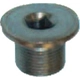 Purchase Top-Quality Oil Drain Plug (Pack of 2) by FMSI AUTOMOTIVE HARDWARE - 1047 pa1