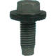 Purchase Top-Quality Oil Drain Plug (Pack of 2) by FMSI AUTOMOTIVE HARDWARE - 1048 pa1