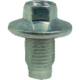 Purchase Top-Quality Oil Drain Plug (Pack of 2) by FMSI AUTOMOTIVE HARDWARE - 1054 pa1