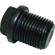 Purchase Top-Quality Oil Drain Plug (Pack of 2) by FMSI AUTOMOTIVE HARDWARE - 1078 pa1