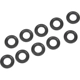 Purchase Top-Quality ACDELCO - 03536966 - Oil Drain Plug Gasket pa2