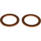 Purchase Top-Quality DORMAN - 095-002CD - Copper Drain Plug Gasket pa3