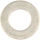 Purchase Top-Quality DORMAN - 095-015 - Engine Oil Drain Plug Gasket pa1