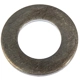 Purchase Top-Quality DORMAN - 095-143.1 - Engine Oil Drain Plug Gasket pa1