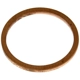 Purchase Top-Quality DORMAN - 095-158 - Oil Drain Plug Gasket pa1