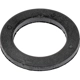Purchase Top-Quality Oil Drain Plug Gasket by DORMAN - 097-018CD pa1
