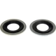 Purchase Top-Quality Oil Drain Plug Gasket by DORMAN - 097-021.1 pa1