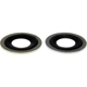 Purchase Top-Quality Oil Drain Plug Gasket by DORMAN - 097-021.1 pa2