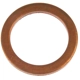 Purchase Top-Quality DORMAN - 65278 - Engine Oil Drain Plug Gasket pa1