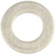 Purchase Top-Quality DORMAN - 65292 - Engine Oil Drain Plug Gasket pa1