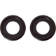 Purchase Top-Quality DORMAN - 66451 - Engine Oil Drain Plug Gasket pa2