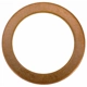 Purchase Top-Quality DORMAN/AUTOGRADE - 095-002CD - Oil Drain Plug Gasket pa4