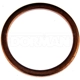 Purchase Top-Quality Oil Drain Plug Gasket by DORMAN/AUTOGRADE - 095-005 pa2