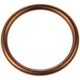 Purchase Top-Quality Oil Drain Plug Gasket by DORMAN/AUTOGRADE - 095-017 pa1