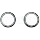 Purchase Top-Quality Oil Drain Plug Gasket by DORMAN/AUTOGRADE - 095-140CD pa3