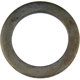 Purchase Top-Quality Oil Drain Plug Gasket by DORMAN/AUTOGRADE - 095-145 pa1