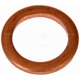 Purchase Top-Quality Oil Drain Plug Gasket by DORMAN/AUTOGRADE - 095-160 pa3