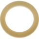 Purchase Top-Quality Oil Drain Plug Gasket by DORMAN/AUTOGRADE - 097-004 pa2