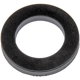 Purchase Top-Quality Oil Drain Plug Gasket by DORMAN/AUTOGRADE - 097-016 pa1