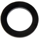 Purchase Top-Quality Oil Drain Plug Gasket by DORMAN/AUTOGRADE - 097-018 pa1