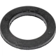 Purchase Top-Quality Oil Drain Plug Gasket by DORMAN/AUTOGRADE - 097-018 pa2