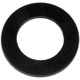 Purchase Top-Quality Oil Drain Plug Gasket by DORMAN/AUTOGRADE - 097-019 pa1