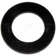 Purchase Top-Quality Oil Drain Plug Gasket by DORMAN/AUTOGRADE - 097-019 pa2