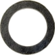 Purchase Top-Quality Oil Drain Plug Gasket by DORMAN/AUTOGRADE - 097-019 pa3