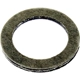 Purchase Top-Quality Oil Drain Plug Gasket by DORMAN/AUTOGRADE - 097-019 pa4