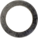 Purchase Top-Quality Oil Drain Plug Gasket by DORMAN/AUTOGRADE - 097-019 pa5