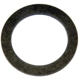 Purchase Top-Quality Oil Drain Plug Gasket by DORMAN/AUTOGRADE - 097-020 pa1