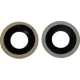 Purchase Top-Quality Oil Drain Plug Gasket by DORMAN/AUTOGRADE - 097-021.1 pa3