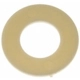 Purchase Top-Quality Oil Drain Plug Gasket by DORMAN/AUTOGRADE - 097-022 pa1