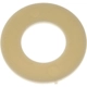 Purchase Top-Quality Oil Drain Plug Gasket by DORMAN/AUTOGRADE - 097-022 pa2