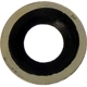 Purchase Top-Quality DORMAN/AUTOGRADE - 097-025.1 - Oil Drain Plug Gasket pa7