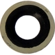 Purchase Top-Quality DORMAN/AUTOGRADE - 097-025 - Oil Drain Plug Gasket pa5