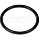 Purchase Top-Quality Oil Drain Plug Gasket by DORMAN/AUTOGRADE - 097-148CD pa1