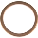 Purchase Top-Quality Oil Drain Plug Gasket by DORMAN/AUTOGRADE - 65276 pa1
