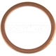Purchase Top-Quality Oil Drain Plug Gasket by DORMAN/AUTOGRADE - 65276 pa2