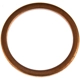 Purchase Top-Quality Oil Drain Plug Gasket by DORMAN/AUTOGRADE - 65276 pa3