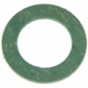 Purchase Top-Quality Oil Drain Plug Gasket by DORMAN/AUTOGRADE - 65304 pa1