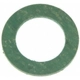 Purchase Top-Quality Oil Drain Plug Gasket by DORMAN/AUTOGRADE - 65304 pa3