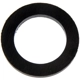 Purchase Top-Quality Oil Drain Plug Gasket by DORMAN/AUTOGRADE - 65356 pa2