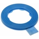 Purchase Top-Quality Oil Drain Plug Gasket by DORMAN/HELP - 69001 pa2