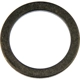 Purchase Top-Quality Oil Drain Plug Gasket by DORMAN (OE SOLUTIONS) - 095149 pa1