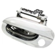 Purchase Top-Quality DORMAN (OE SOLUTIONS) - 95160 - Exterior Door Handle pa1