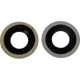 Purchase Top-Quality Oil Drain Plug Gasket by DORMAN (OE SOLUTIONS) - 097021 pa2