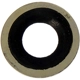 Purchase Top-Quality DORMAN (OE SOLUTIONS) - 097-025 - Engine Oil Drain Plug Gasket pa3